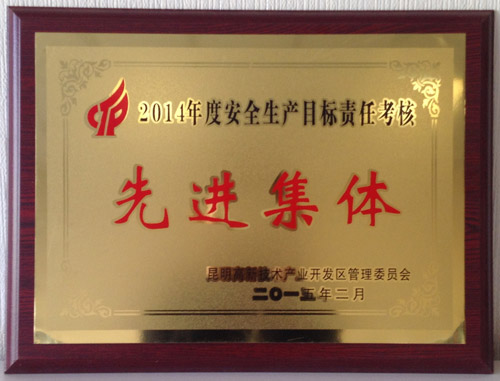 2014年度安全生產(chǎn)目標(biāo)責(zé)任考核先進(jìn)集體.jpg