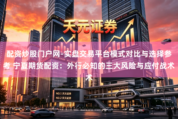 配资炒股门户网-实盘交易平台模式对比与选择参考 宁夏期货配资：外行必知的三大风险与应付战术
